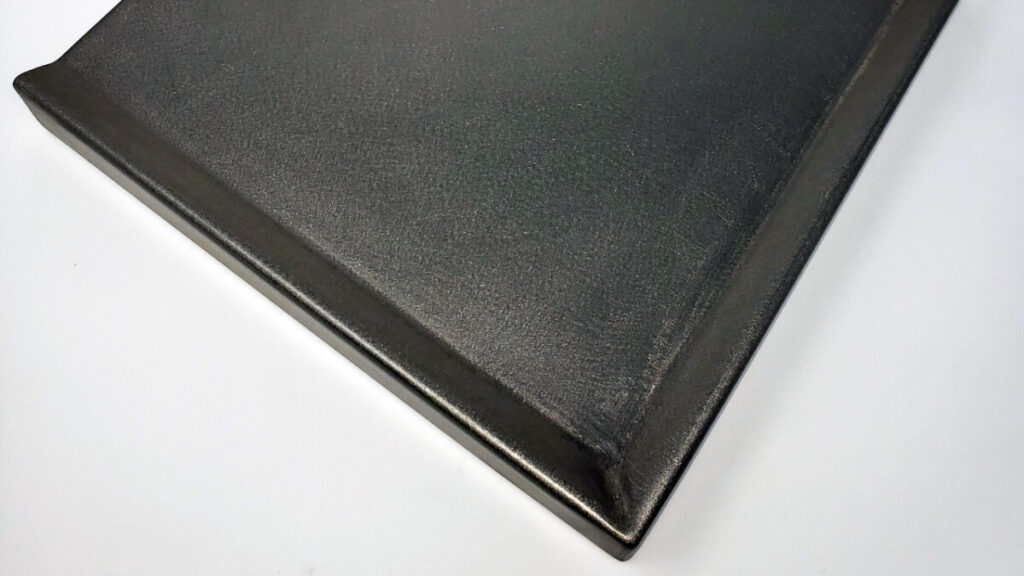 Dim Edges Edge Profiles – Another Dimension Stainless Steel – Calgary Stainless Steel